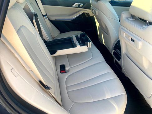 Used 2020 BMW X5 xDrive40i image 23