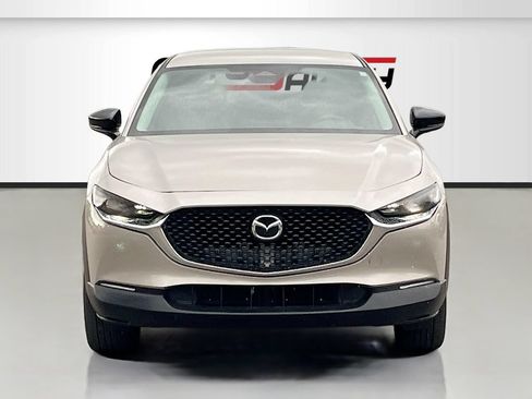 Used 2024 MAZDA CX-30 AWD 2.5 S w/ Select Sport Pkg image 2