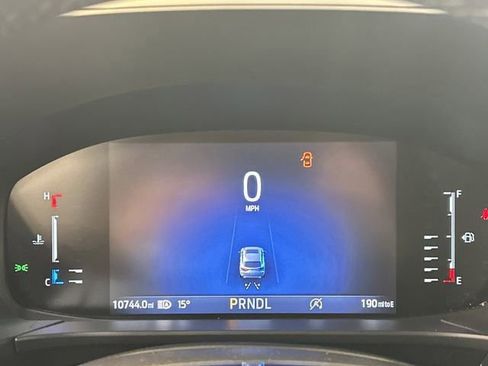 Used 2023 Ford Escape Active AWD/4WD image 37