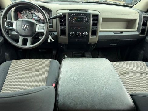 Used 2011 RAM 2500 ST w/ ST Popular Equipment Group image 9