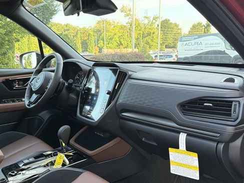 Used 2026 Subaru Forester Touring AWD/4WD image 19