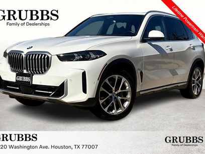 Used 2024 BMW X5 xDrive40i w/ Parking Assistance Package