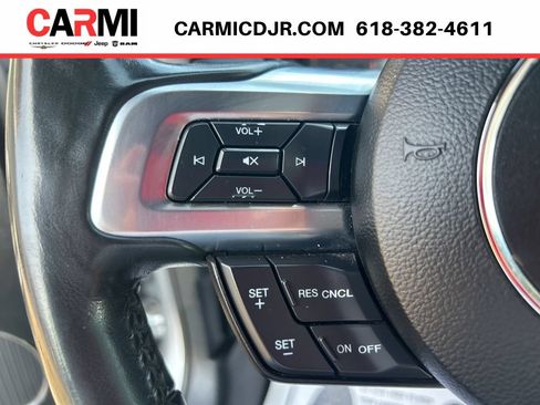 Used 2023 Ford Mustang Premium RWD image 18