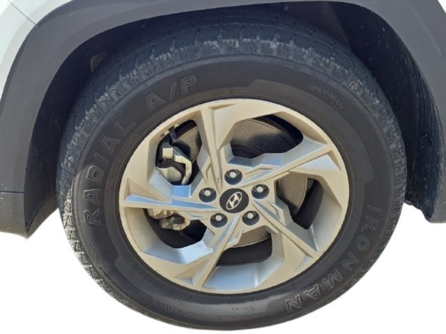 Used 2024 Hyundai Tucson SEL FWD image 11
