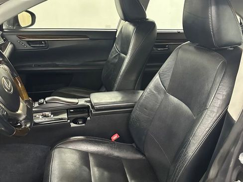 Used 2013 Lexus ES 350 image 12