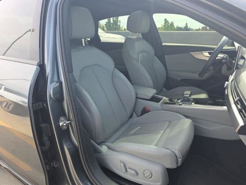 Used 2023 Audi A4 2.0T Premium Plus w/ Premium Plus Package image 16