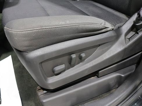 Used 2016 Chevrolet Silverado 1500 LT w/ All Star Edition AWD/4WD image 13