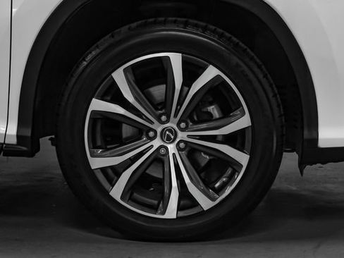 Used 2019 Lexus RX 350 FWD w/ Premium Package image 52