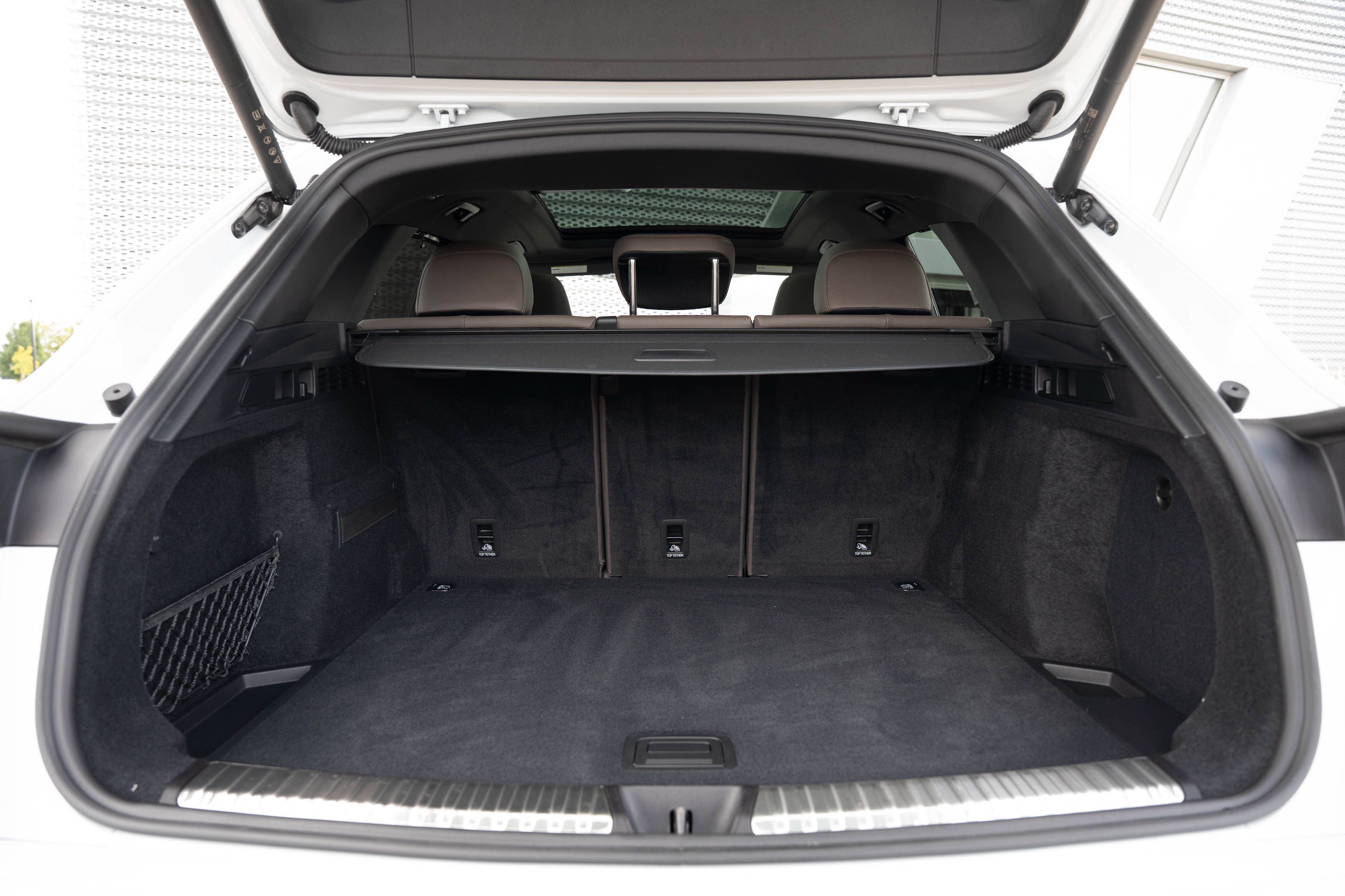 Certified 2025 Audi Q5 Premium w/ Premium Plus AWD/4WD image 25