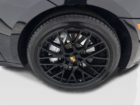 Used 2020 Porsche Macan Turbo AWD/4WD image 85