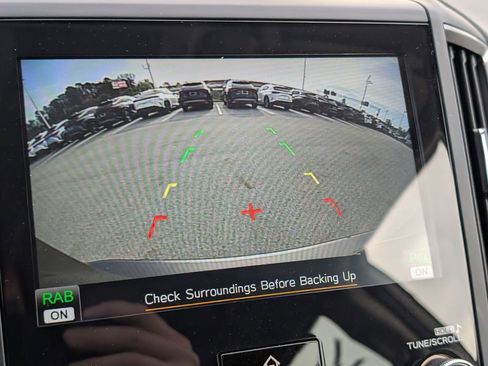 Used 2024 Subaru Forester Limited image 8