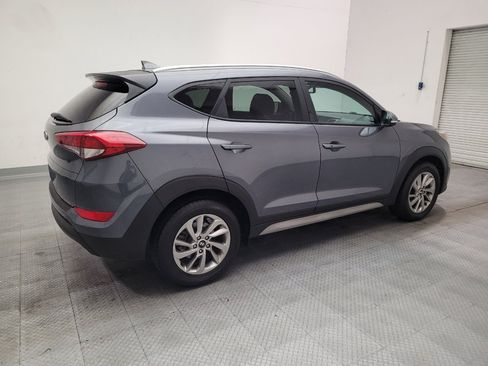Used 2017 Hyundai Tucson SE Plus w/ Cargo Package FWD image 10