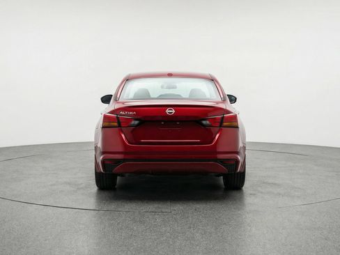 Used 2025 Nissan Altima 2.5 SV image 7