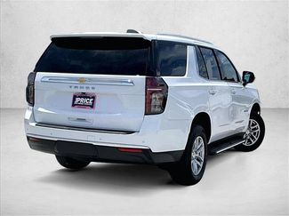 Used 2023 Chevrolet Tahoe LS RWD video 2