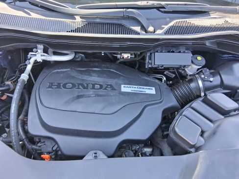 Used 2016 Honda Pilot EX-L image 17
