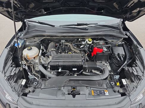 Used 2024 Ford Escape Active image 33