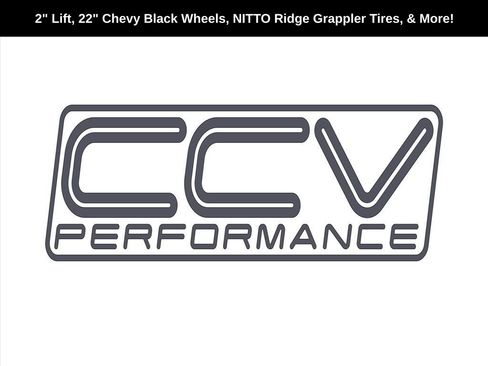New 2026 Chevrolet Silverado 2500 Custom AWD/4WD image 35