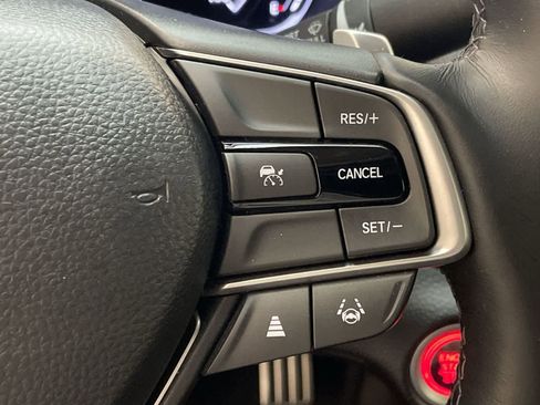 Certified 2021 Honda Accord Sport Special Edition image 12