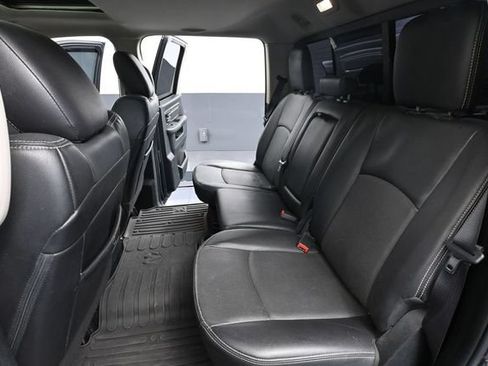Used 2017 RAM 1500 Sport AWD/4WD image 39