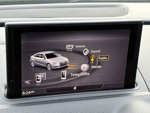 Used 2018 Audi A3 2.0T Premium w/ Convenience Package image 25