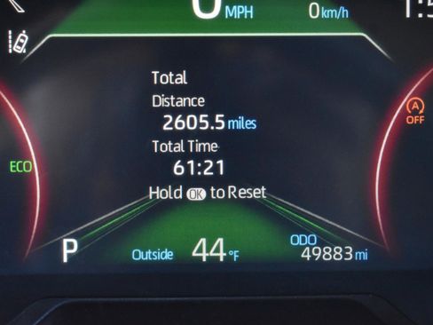 Used 2024 Toyota RAV4 LE image 7