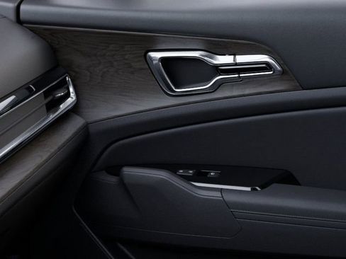 Used 2024 Kia Sportage X-Line w/ X-Line Premium Package image 29