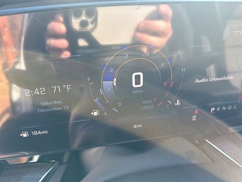 New 2026 Chevrolet Suburban Premier image 21