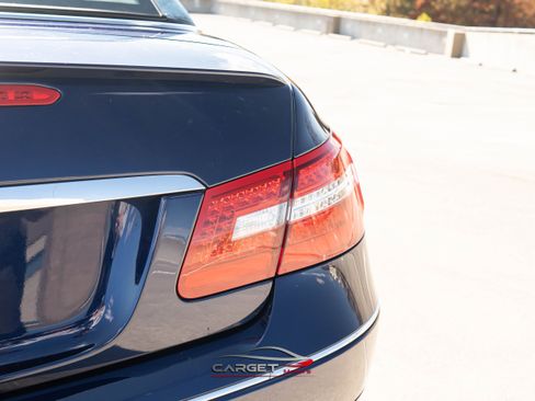 Used 2011 Mercedes-Benz E 350 Cabriolet image 41