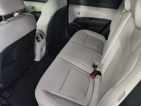 Certified 2024 Hyundai Ioniq 5 SE AWD/4WD image 19