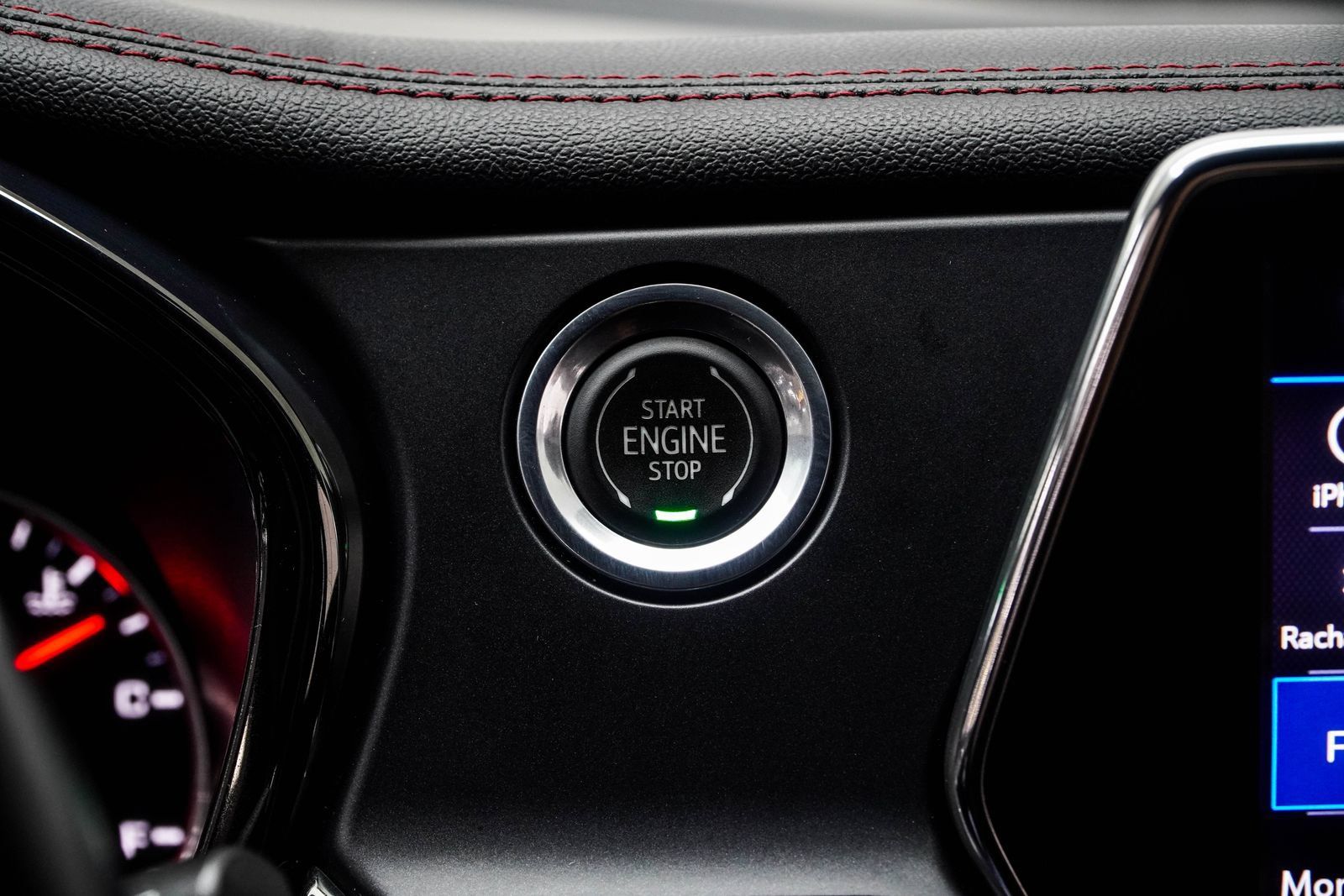 Used 2022 Chevrolet Blazer RS w/ Enhanced Convenience Package FWD image 25