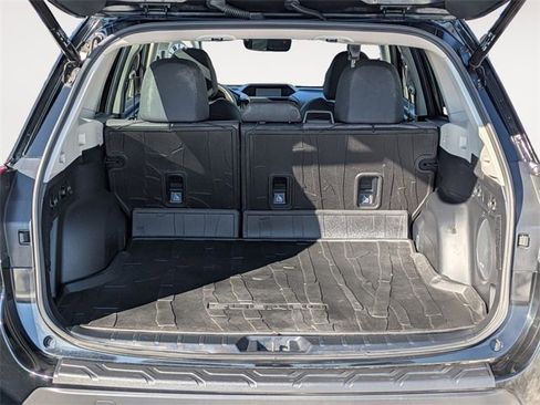 Certified 2023 Subaru Forester Sport image 34