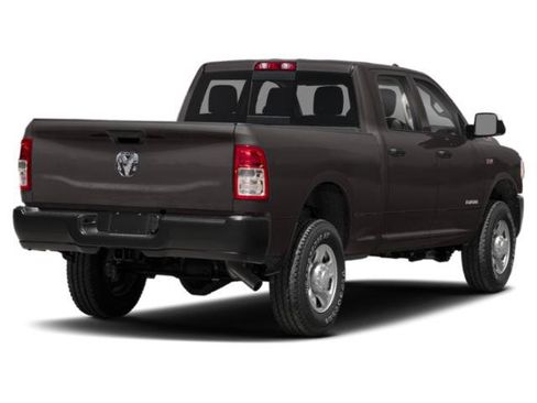 Used 2020 RAM 2500 Tradesman AWD/4WD image 2