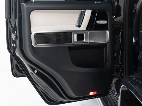 Used 2022 Mercedes-Benz G 63 AMG G 63 AMG Sport Utility 4D image 23