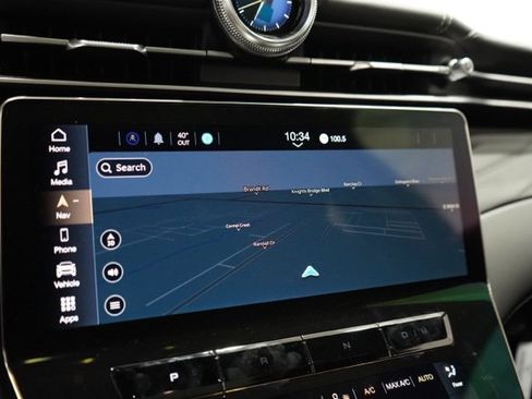 New 2025 Maserati Grecale Modena image 23