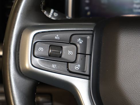 Used 2025 Chevrolet Silverado 1500 LT image 21