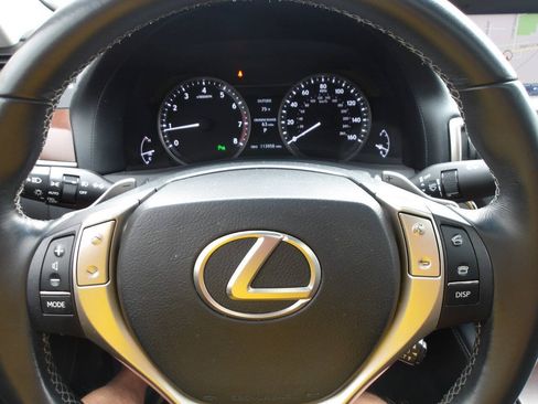Used 2014 Lexus GS 350 AWD w/ Premium Package image 23