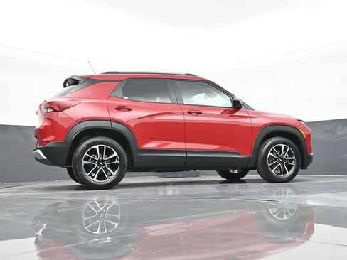 New 2026 Chevrolet TrailBlazer LT image 45