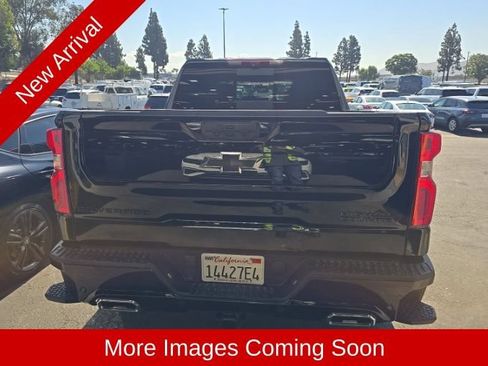 Used 2024 Chevrolet Silverado 1500 High Country RWD image 4