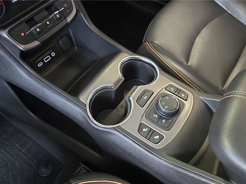 Used 2023 GMC Terrain AT4 w/ Infotainment Package II AWD/4WD image 23