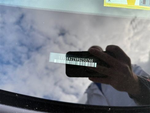 Used 2024 Kia K5 GT-Line image 30