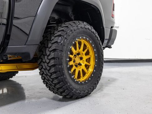 Used 2024 RAM 1500 TRX w/ TRX Level 1 Equipment Group AWD/4WD image 20