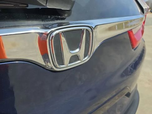 Used 2019 Honda CR-V EX image 10