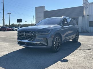 New 2026 Lincoln Nautilus Reserve video 2