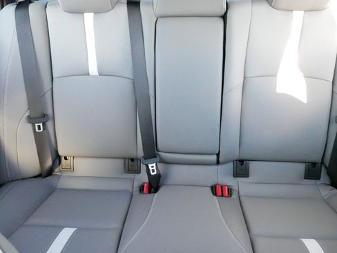 Certified 2025 Toyota Camry SE image 13