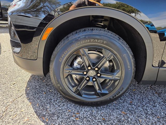 New 2026 Chevrolet Blazer LT w/ Convenience Package FWD image 13