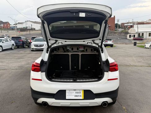 Used 2018 BMW X2 sDrive28i w/ Convenience Package FWD image 50