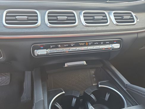 Certified 2026 Mercedes-Benz GLE 450 4MATIC image 24