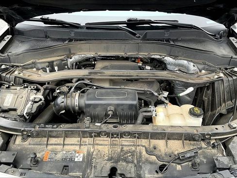 Used 2020 Ford Explorer Limited image 33