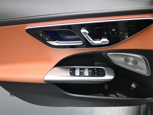 Used 2024 Mercedes-Benz C 300 4MATIC Sedan image 20