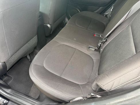 Used 2018 Kia Soul FWD image 11